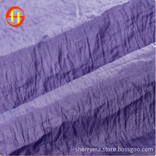 Garment 100% polyester guitar case suiting lining fabric